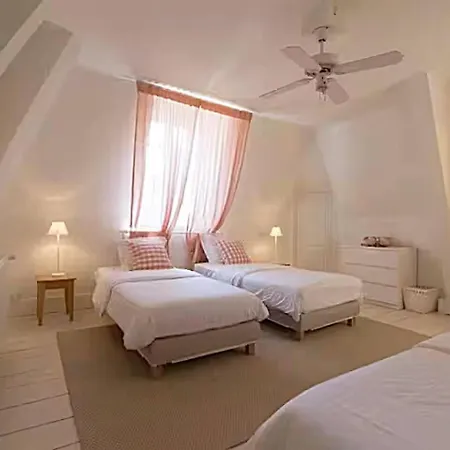 Villa Domaine De Monciaux 2 Piscines Tennis 40 Pers *