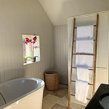 Villa Domaine De Monciaux 2 Piscines Tennis 40 Pers Bourrou