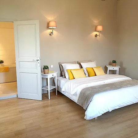 Villa Domaine De Monciaux 2 Piscines Tennis 40 Pers *