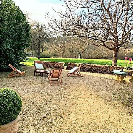 Domaine De Monciaux 2 Piscines Tennis 40 Pers Villa