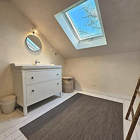 Domaine De Monciaux 2 Piscines Tennis 40 Pers Villa