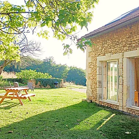 Villa Domaine De Monciaux 2 Piscines Tennis 40 Pers