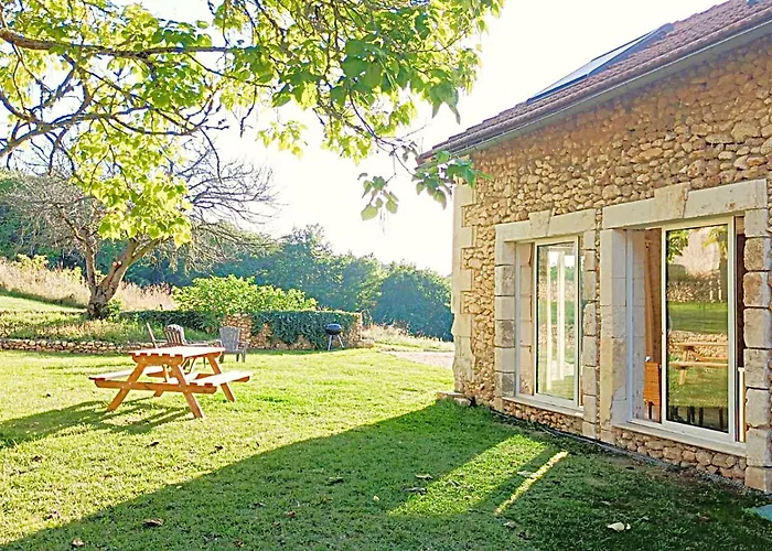 别墅 Domaine De Monciaux 2 Piscines Tennis 40 Pers